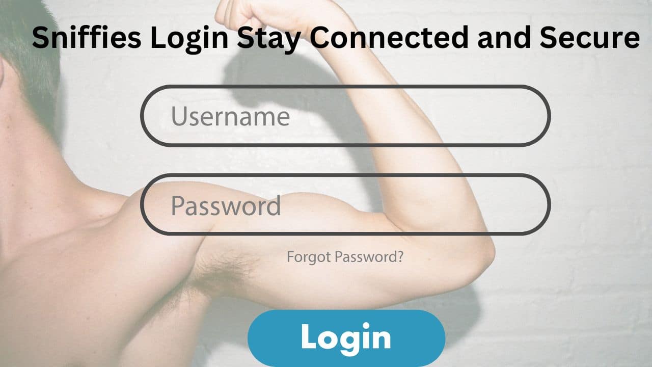 Sniffies Login Stay Connected and Secure