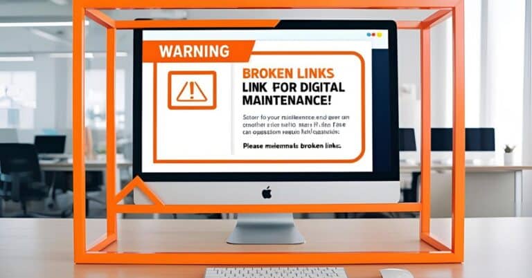 Fix Sniffies Orange Frame & Broken Links Fast